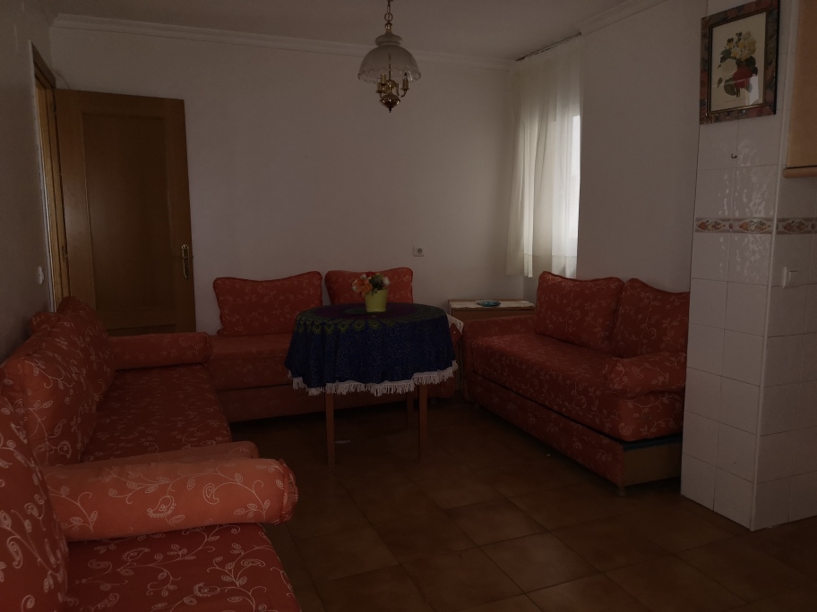 Piso de 4 dormitorio en venta en Torremolinos