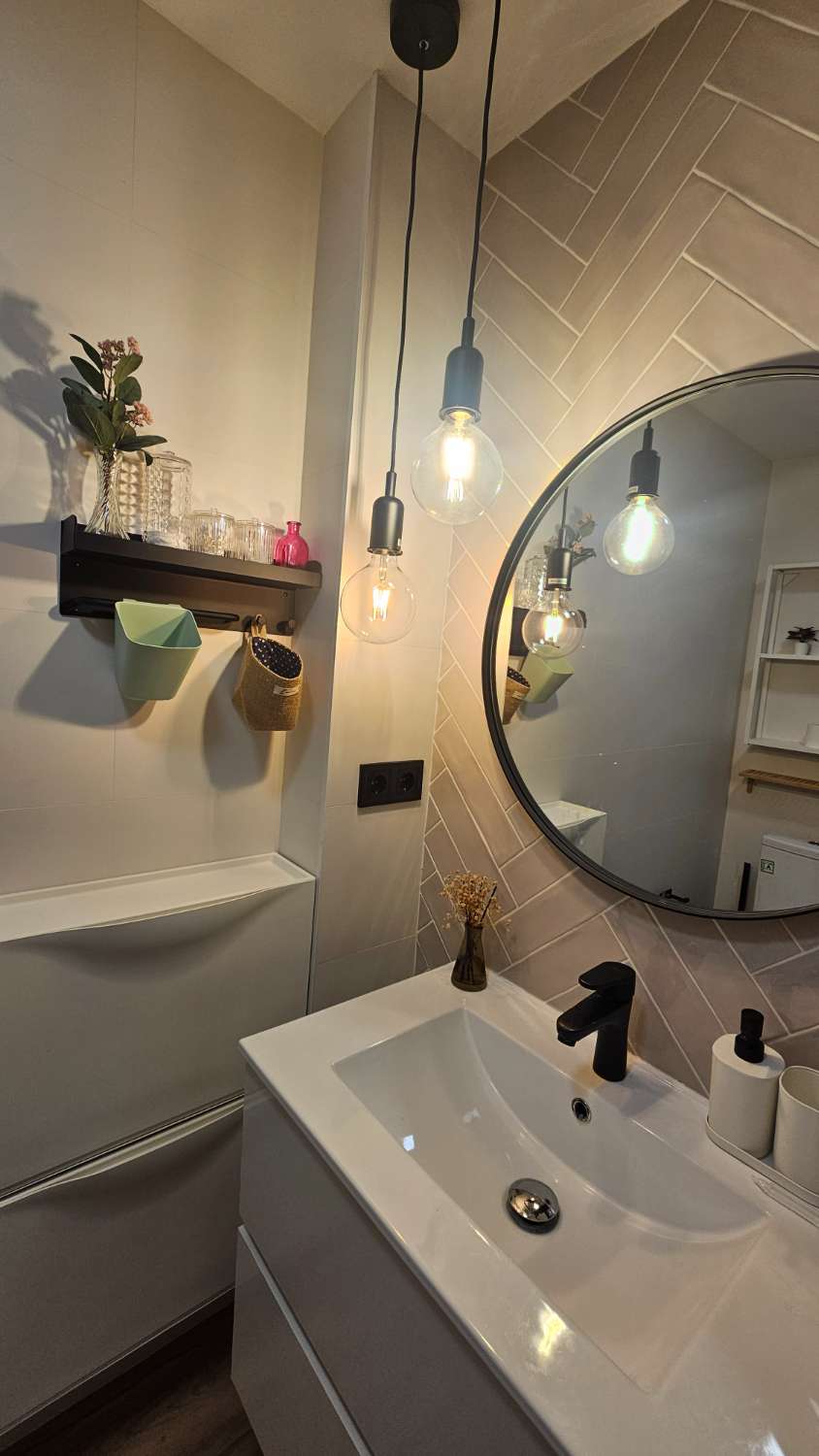 Studio in the center of Torremolinos