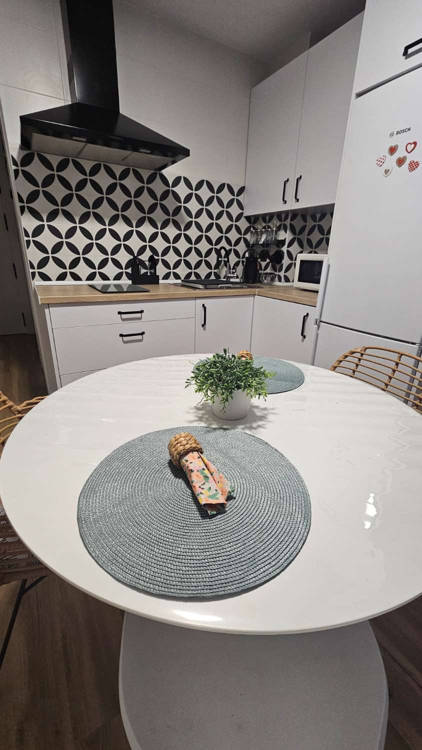 Studio in the center of Torremolinos