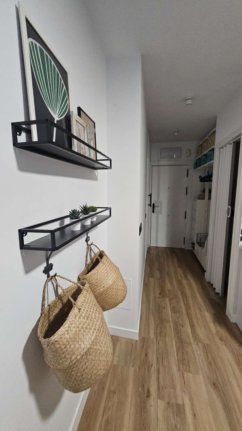 Studio in the center of Torremolinos