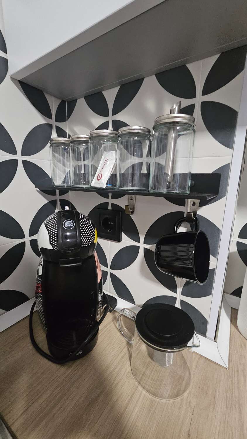 Studio in the center of Torremolinos