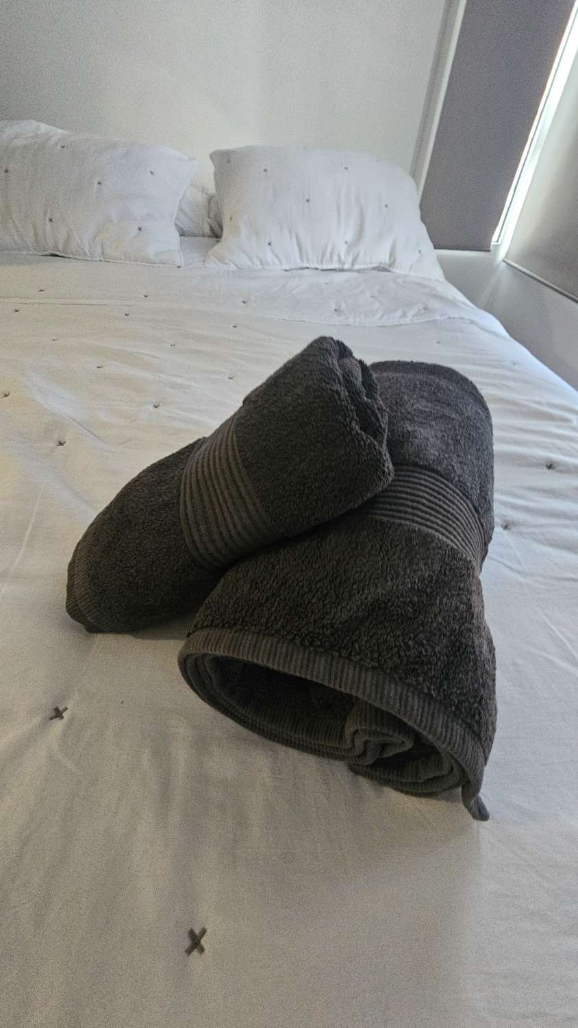 Studio in the center of Torremolinos