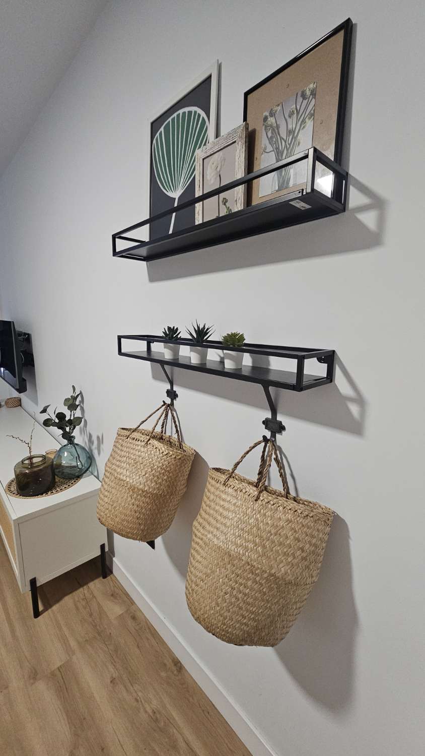 Studio in the center of Torremolinos