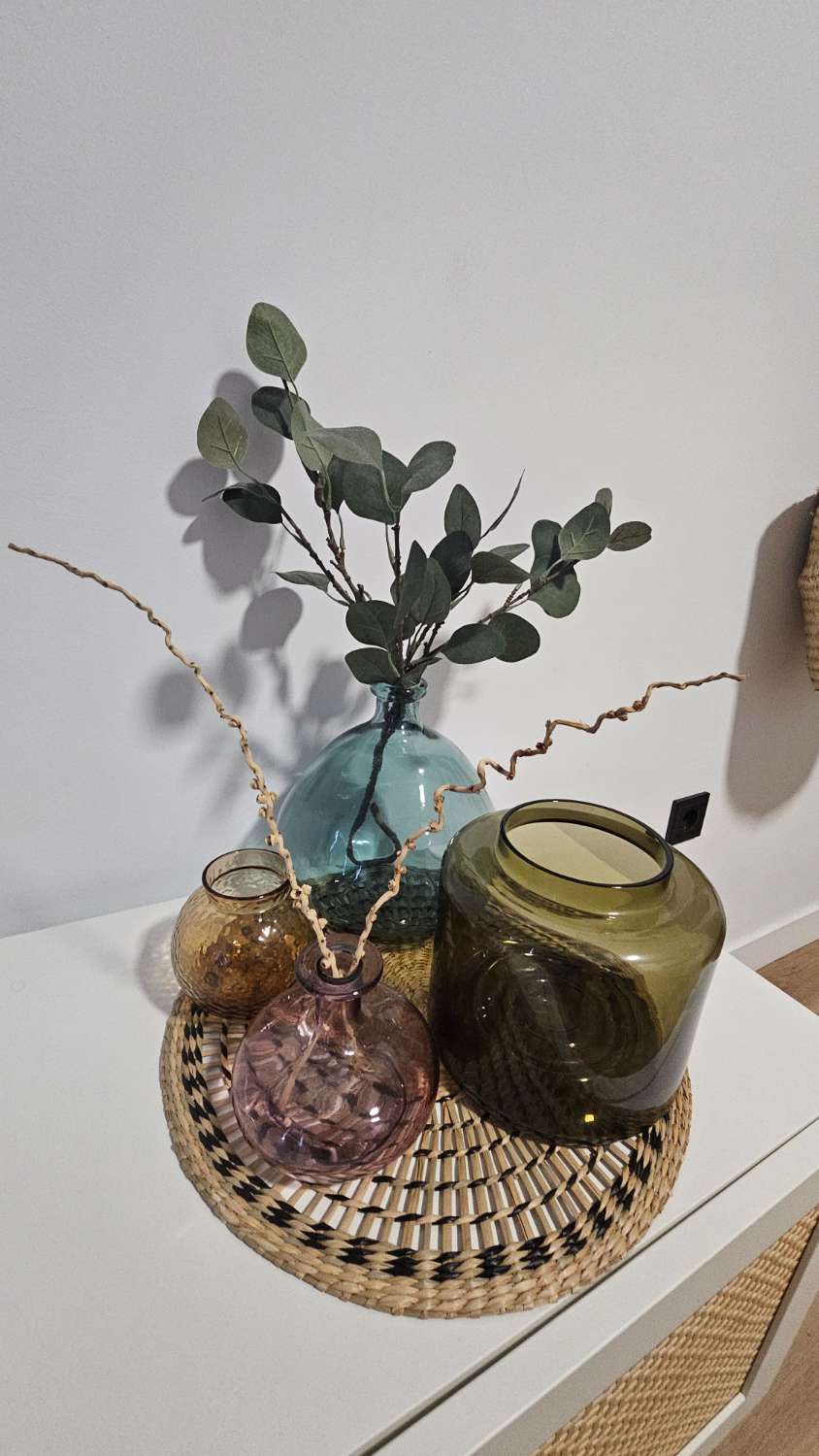 Studio in the center of Torremolinos