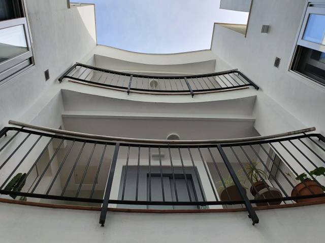 Apartmán v prodeji in Playamar - Benyamina (Torremolinos)