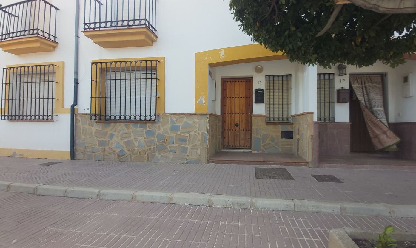 木屋 出售 在 Antequera