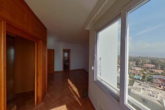 Apartamento en Guadalmar, Malaga