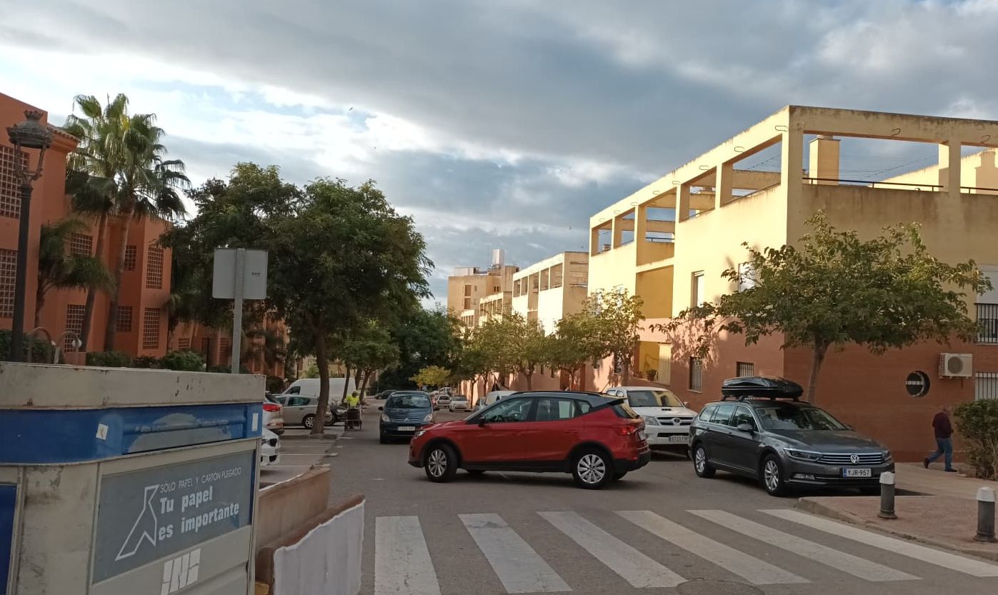Lejlighed til salg i Puerto de Estepona