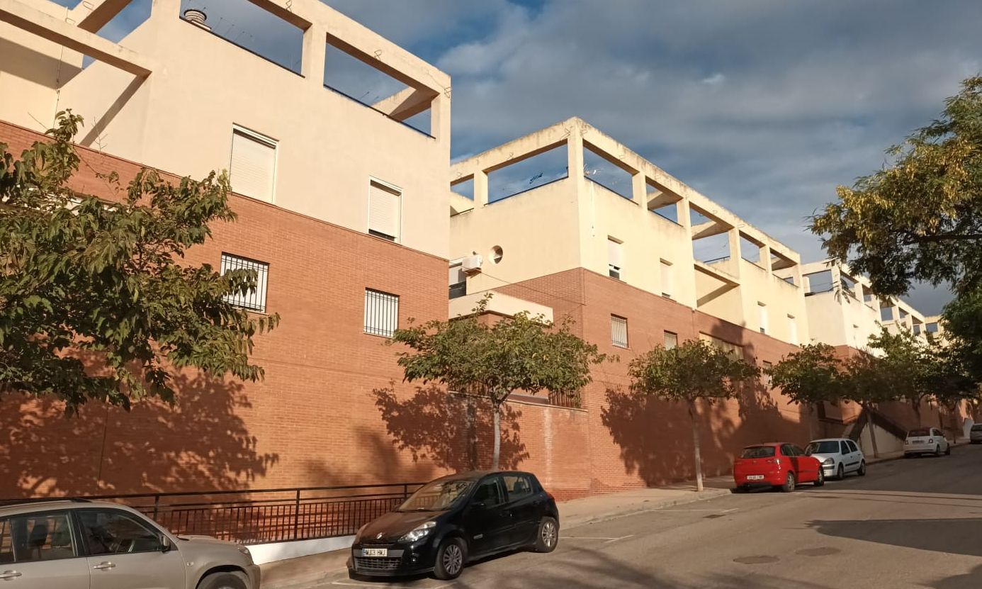 Appartement en vente à Puerto de Estepona