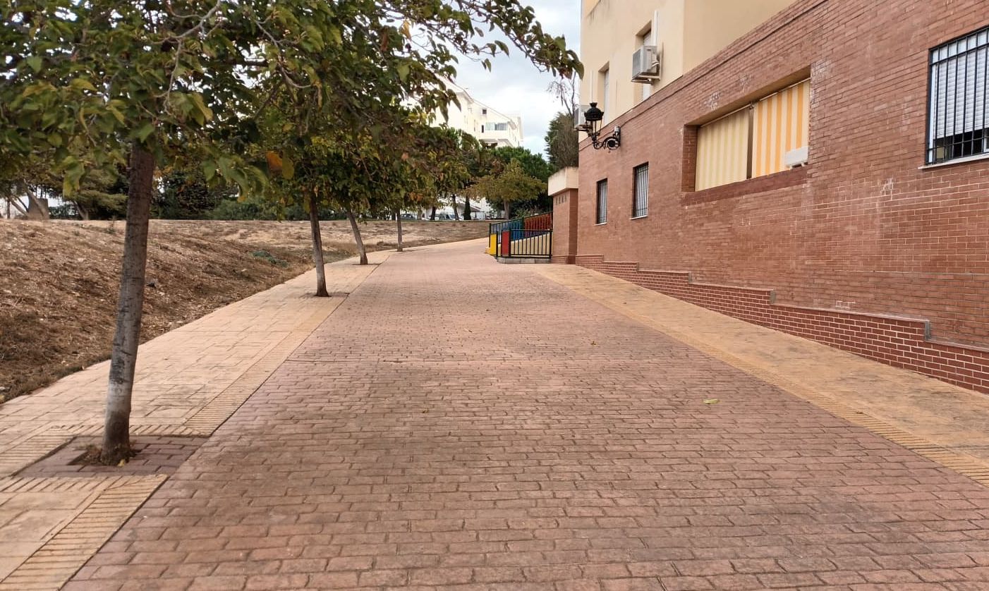 Flat for sale in Puerto de Estepona