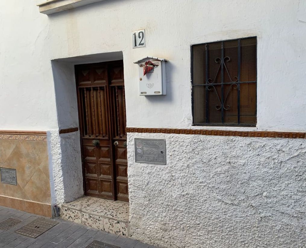Casa en venda in Algarrobo