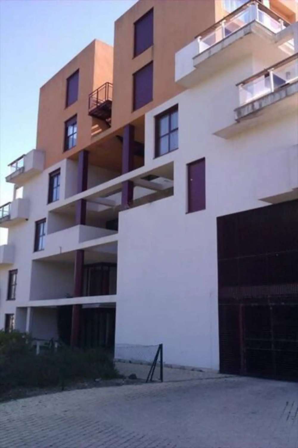 Apartment for sale in Benahavís