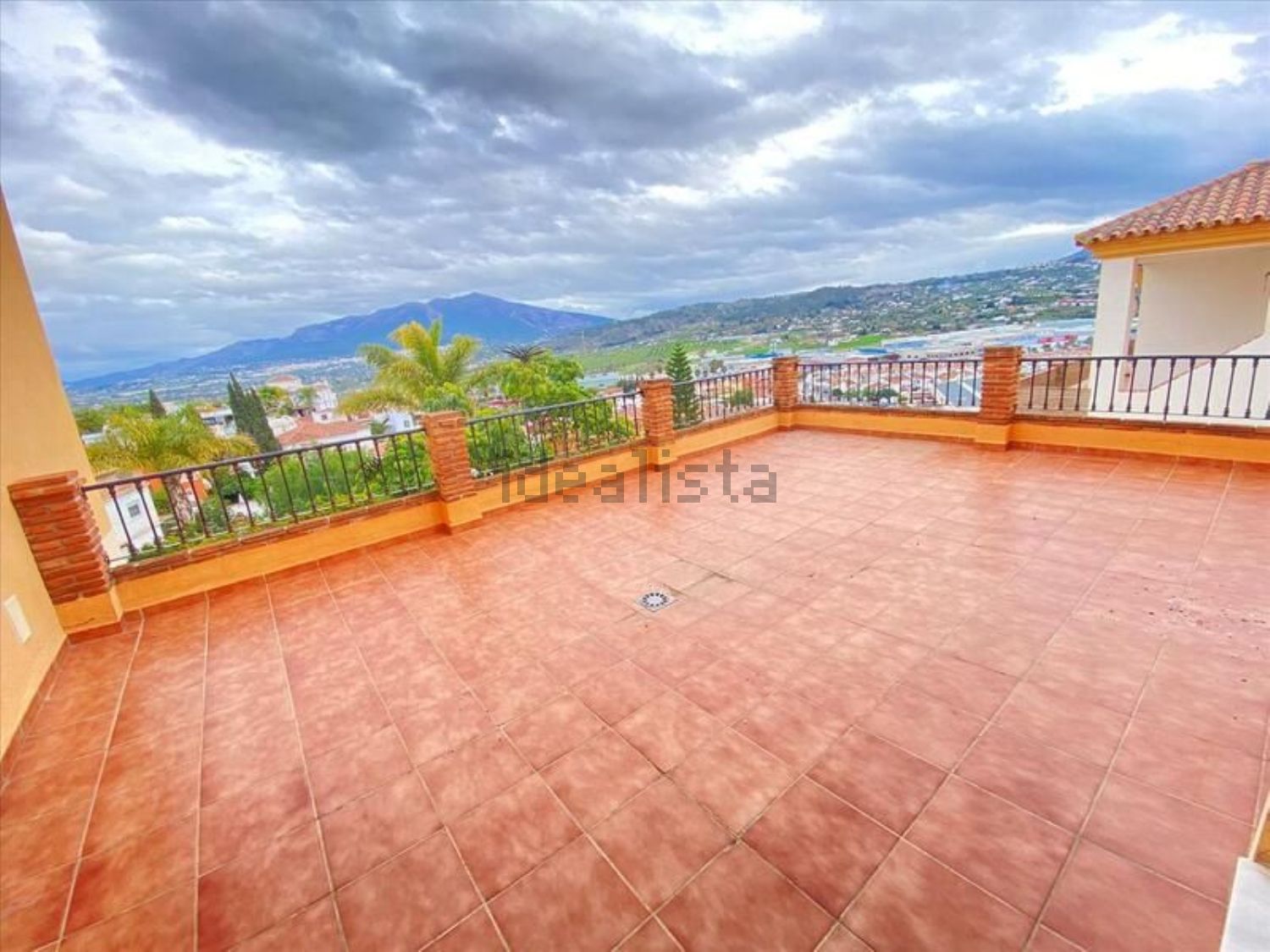 Villa til salg i Coín
