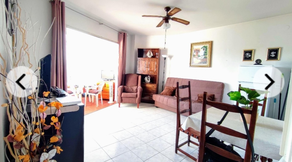 Apartment for sale in Calvario (Torremolinos)