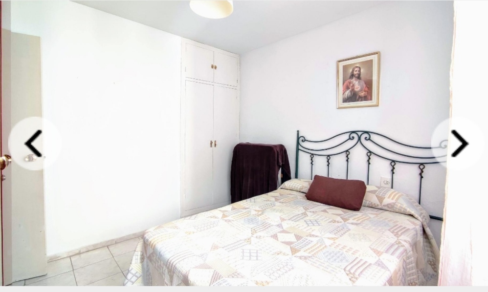 Apartament en venda in Calvario (Torremolinos)