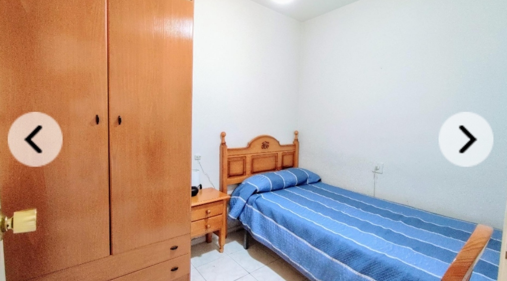 Apartment for sale in Calvario (Torremolinos)