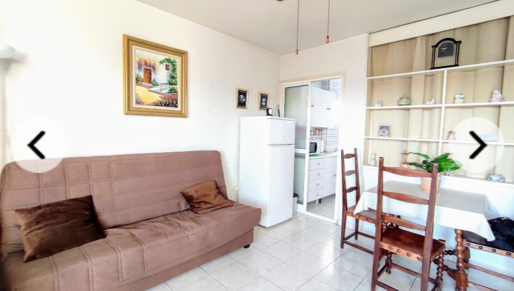 Apartmán v prodeji in Calvario (Torremolinos)