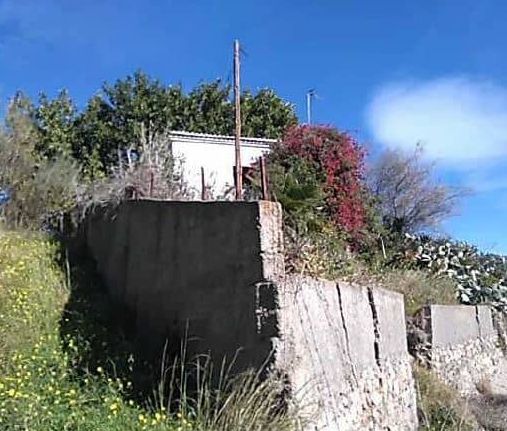 قطعة أرض للبيع في Velilla - Velilla Taramay (Almuñécar)