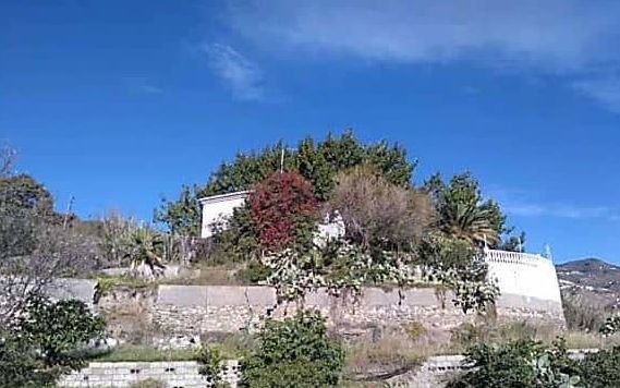 участок земли в продаже в Velilla - Velilla Taramay (Almuñécar)