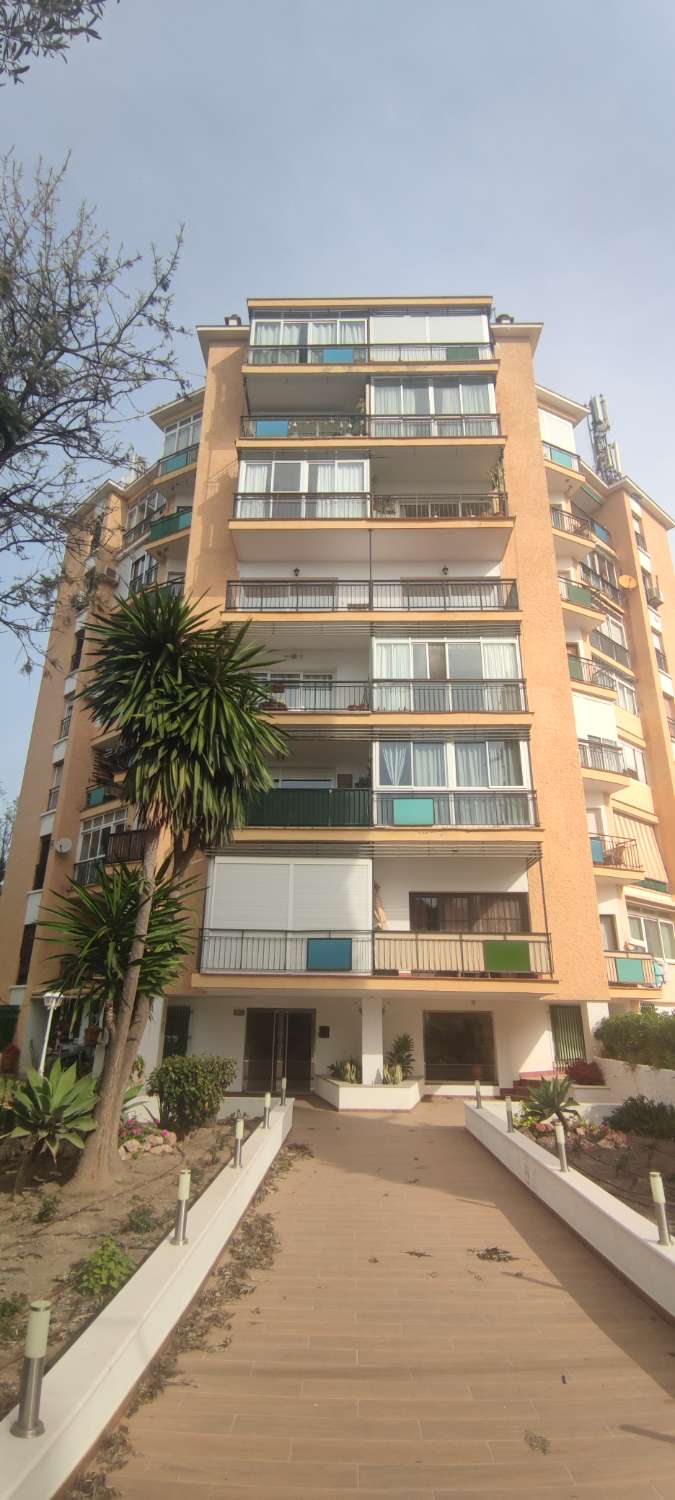 Appartement vakantie in Montemar (Torremolinos)