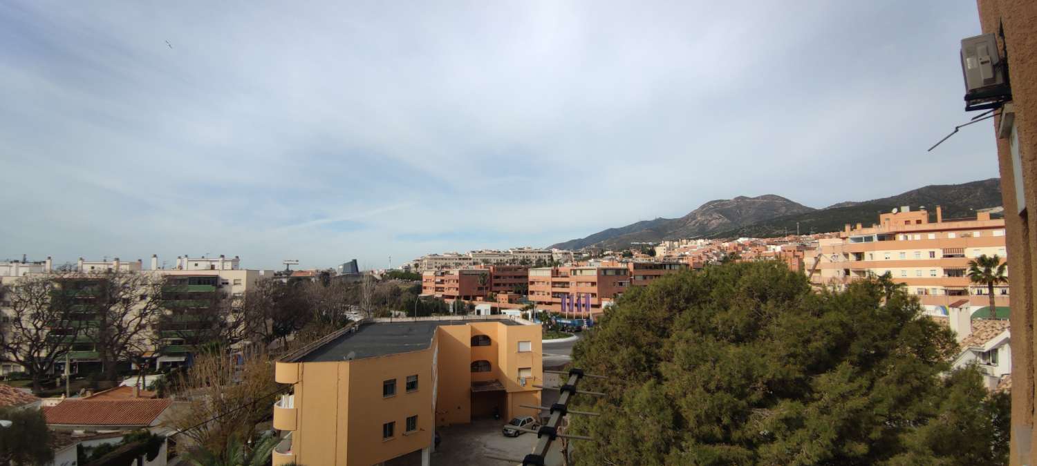 Appartement vakantie in Montemar (Torremolinos)