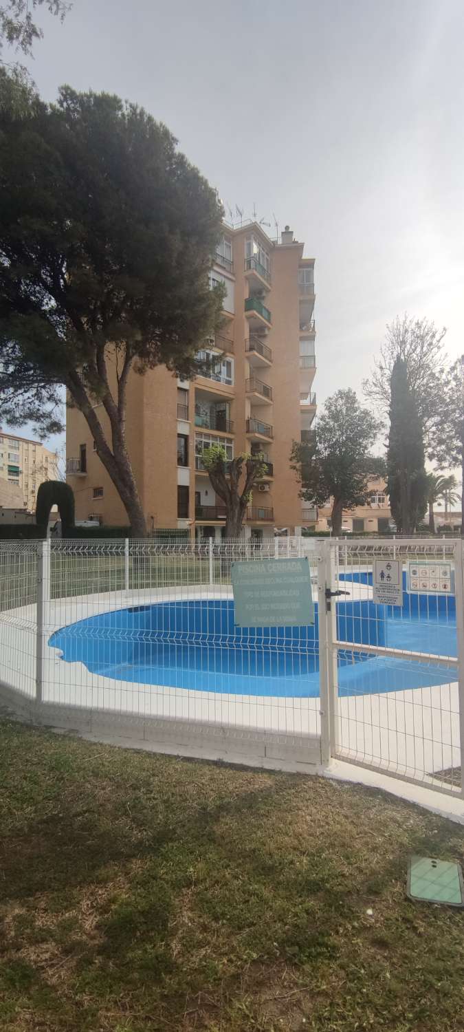 公寓 假期 在 Montemar (Torremolinos)