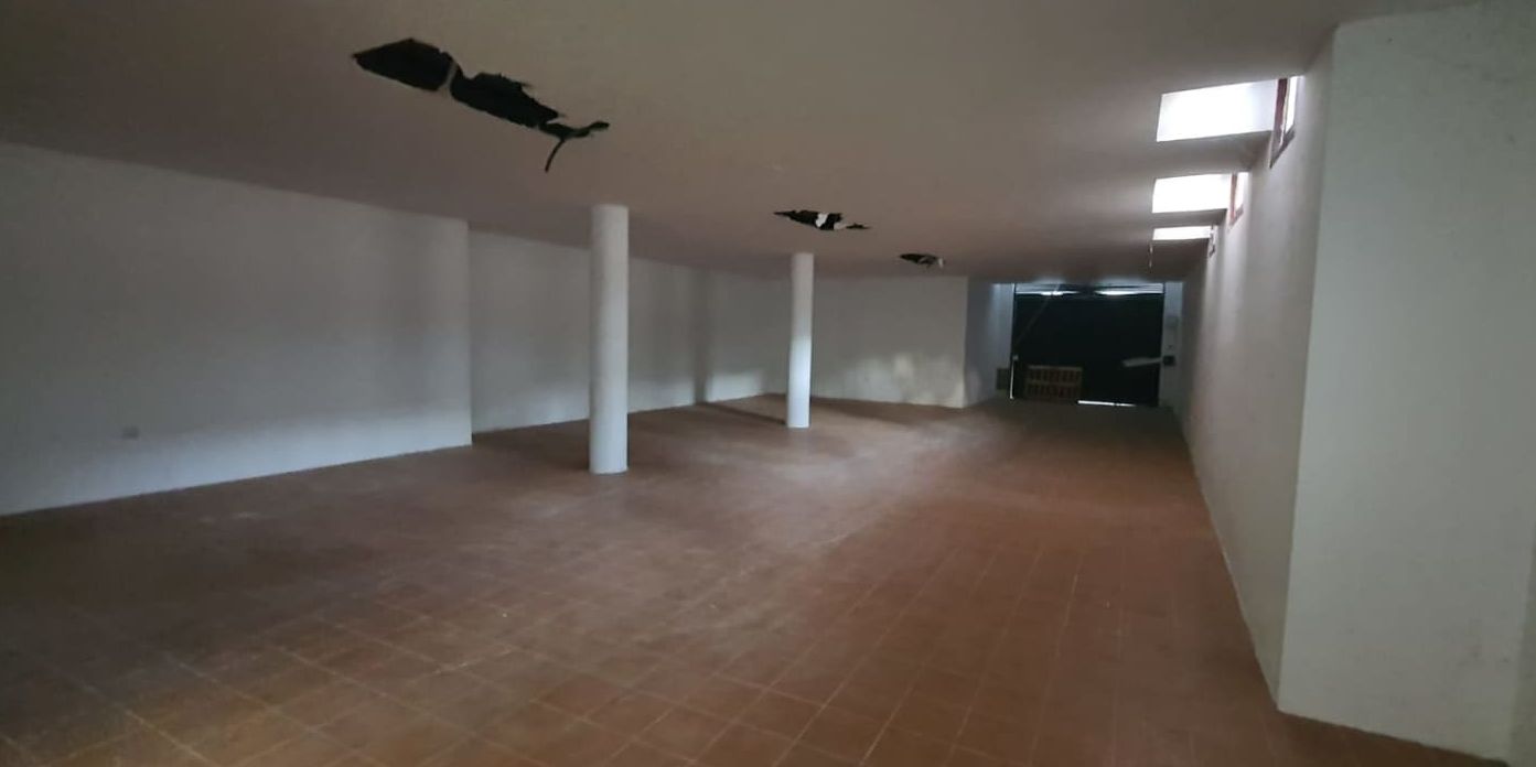 Villa til salg i Nuevo Portil (Cartaya)