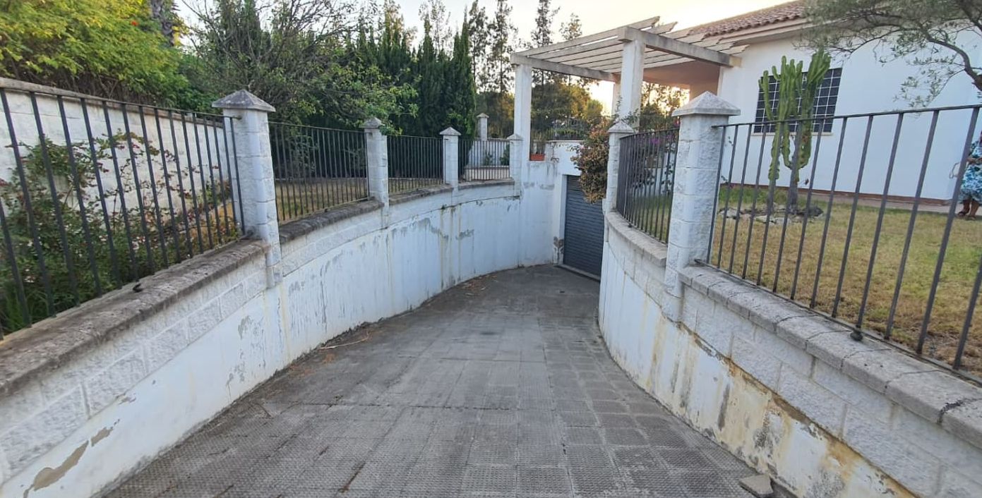 Villa en vente à Nuevo Portil (Cartaya)