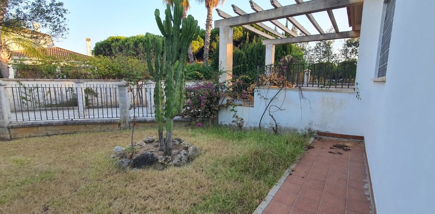 Villa te koop in Nuevo Portil (Cartaya)
