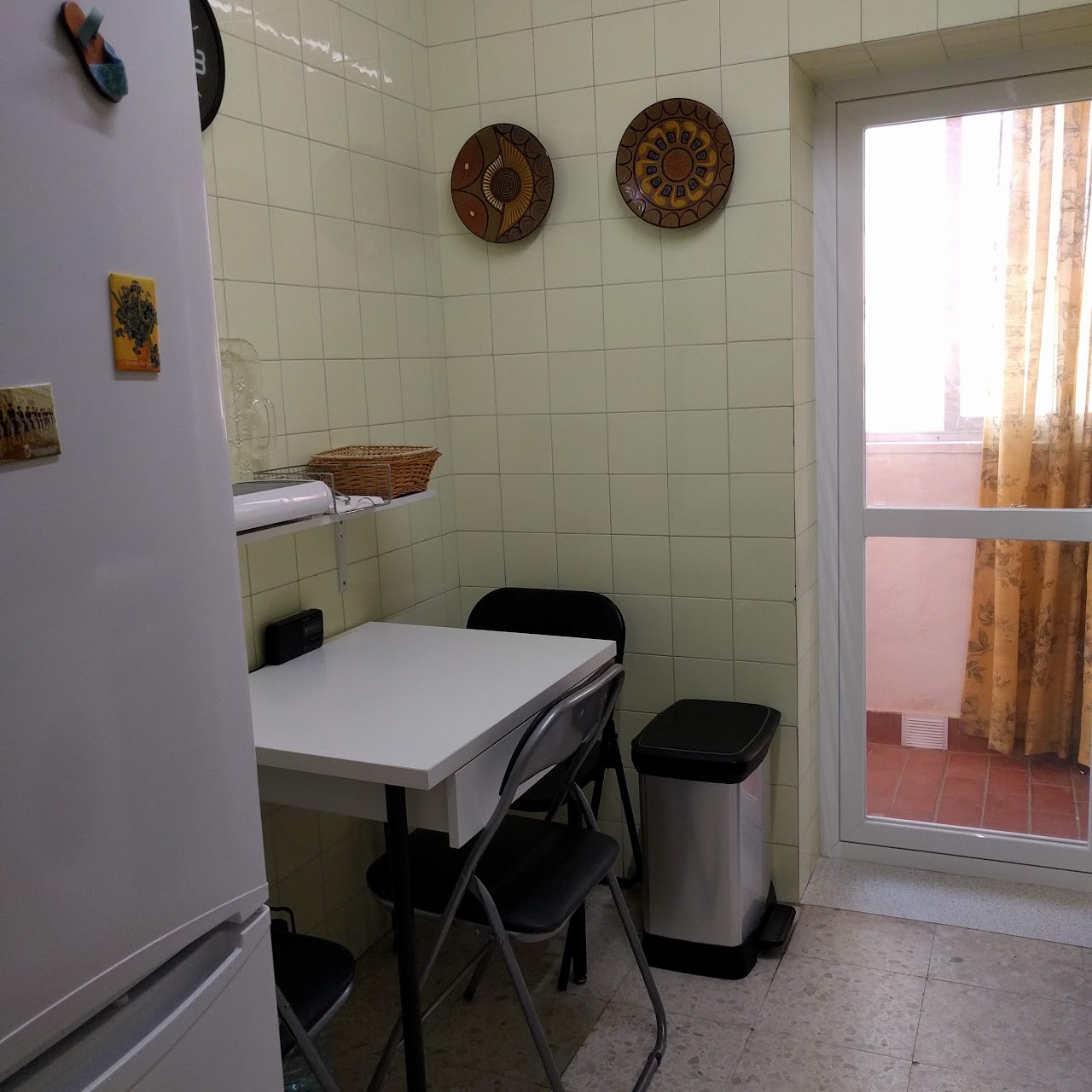 Wohnung für ferien in Centro Ciudad (Fuengirola)