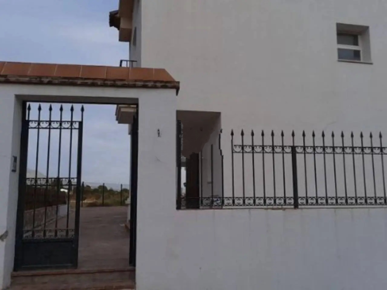Hus till salu i Los Arqueros-Puerto del Almendro (Benahavís)