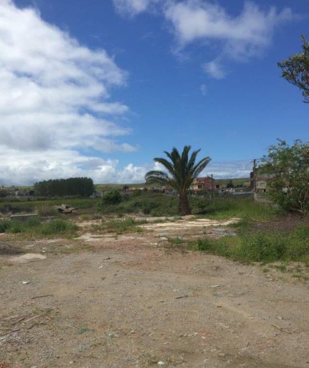 участок земли в продаже в Santa Cruz de Bezana