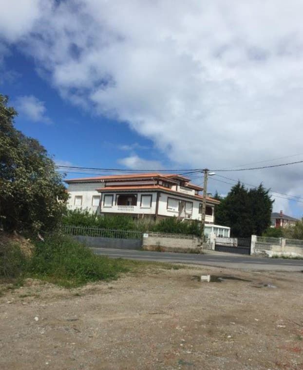 Building Site en venda in Santa Cruz de Bezana
