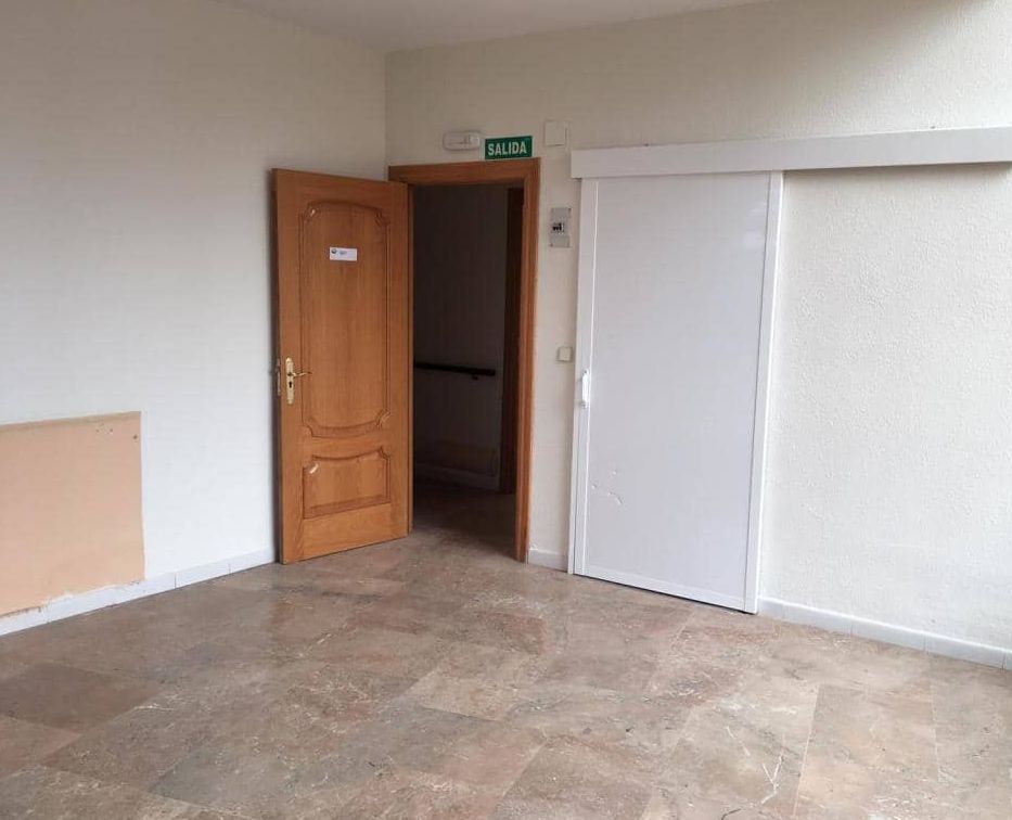Residency for sale in Villacañas