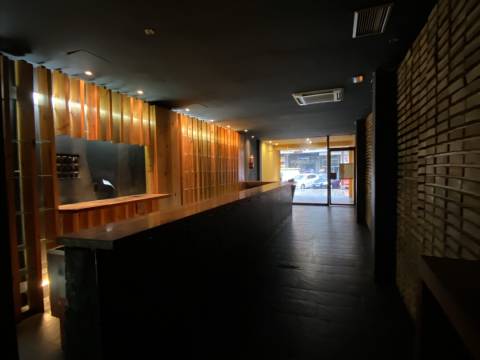 Bar for sale in Burgos