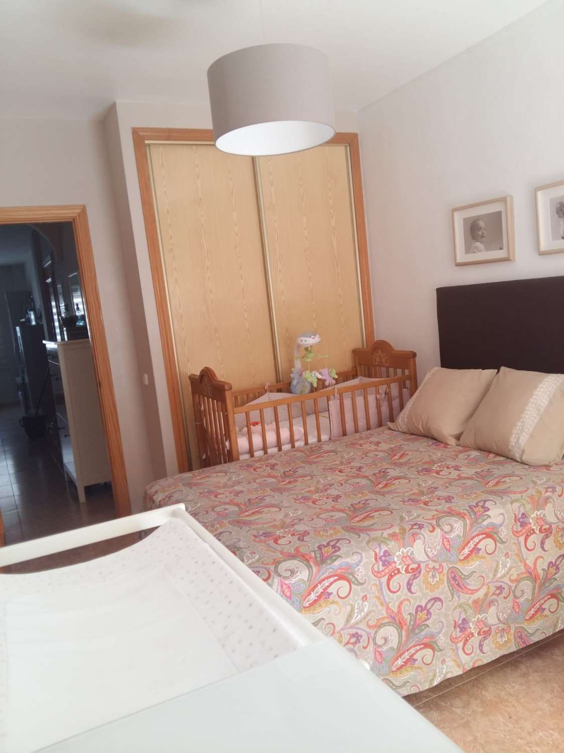 Petit Appartement en vente à Churriana (Málaga)