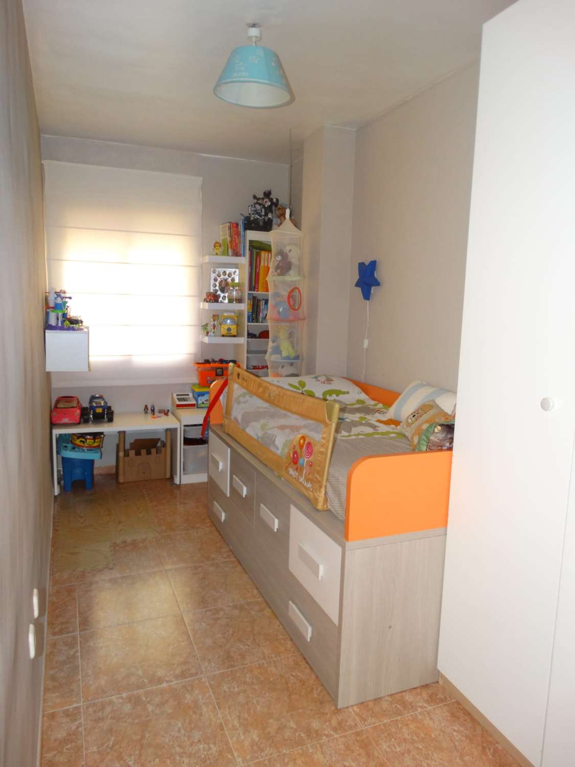 Apartment for sale in Churriana (Málaga)