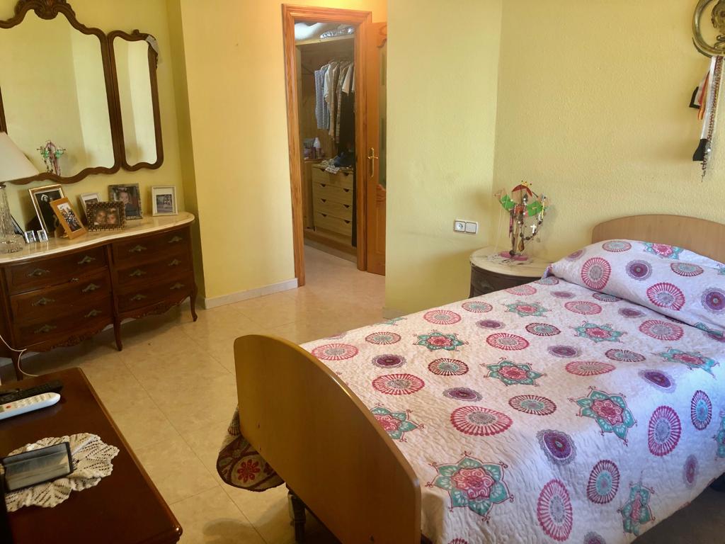 Appartement te koop in La Carihuela - Los Nidos (Torremolinos)