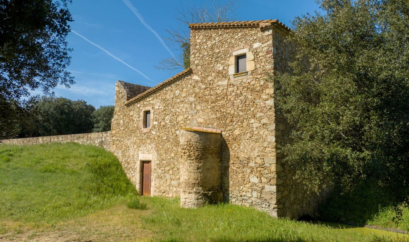 Villa in vendita a Llagostera