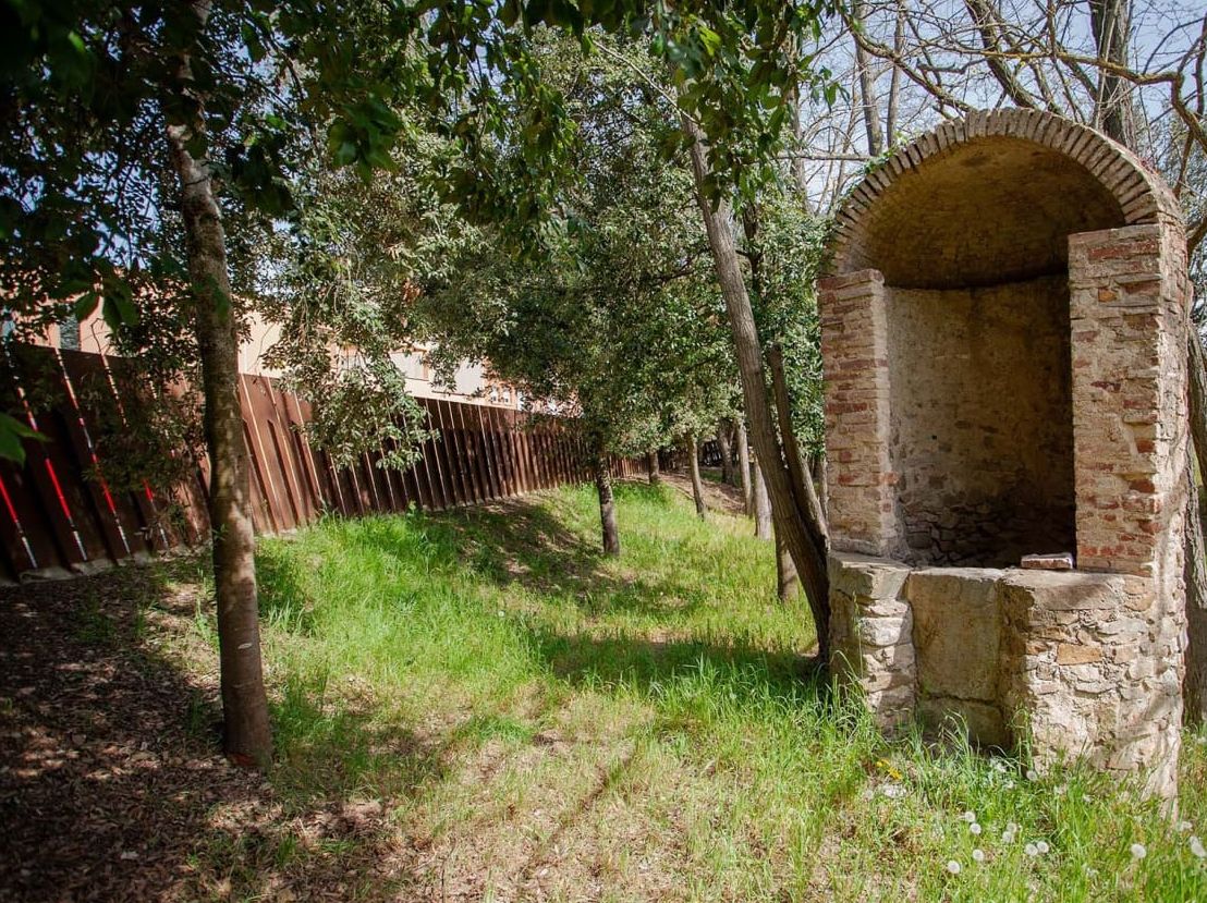 Vila en venda in Llagostera