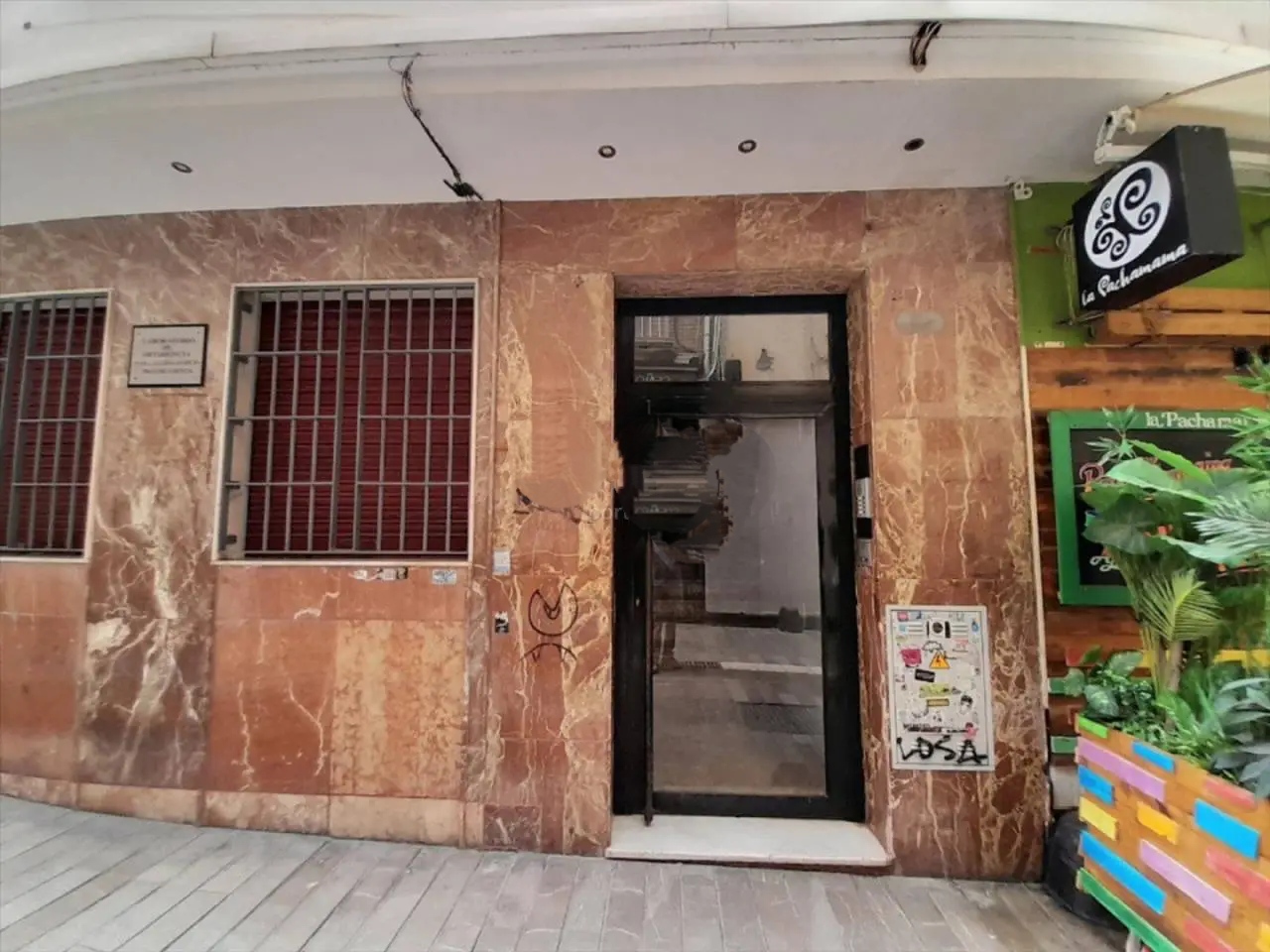 Flat te koop in Centro histórico (Málaga)