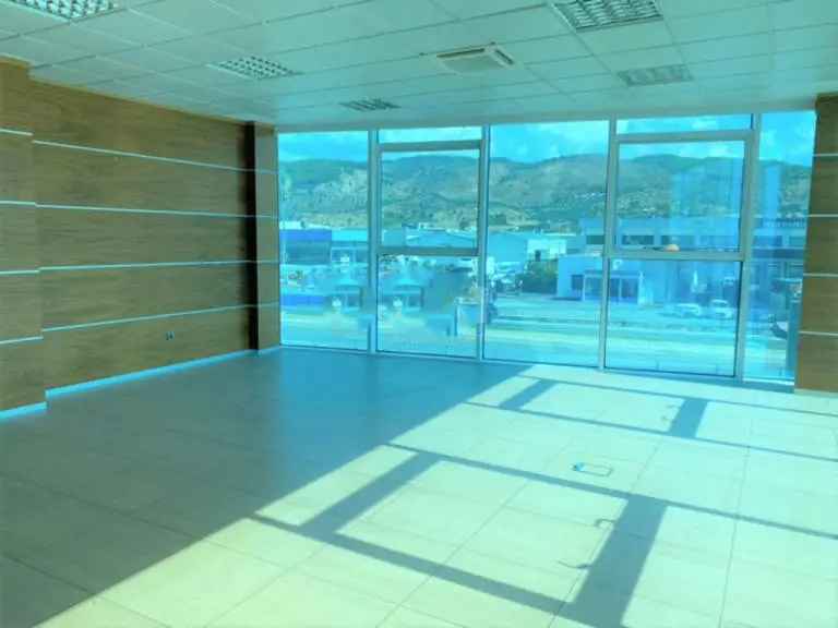 Kontor till salu i Antequera