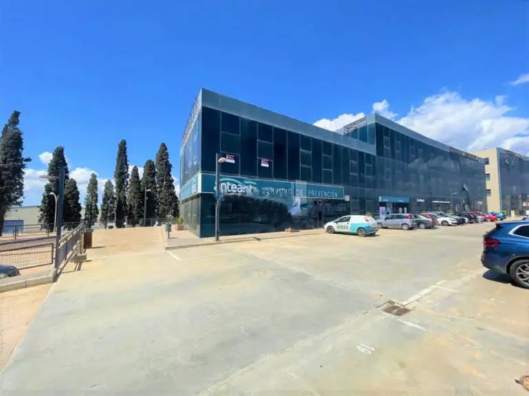 Ufficio in vendita a Antequera