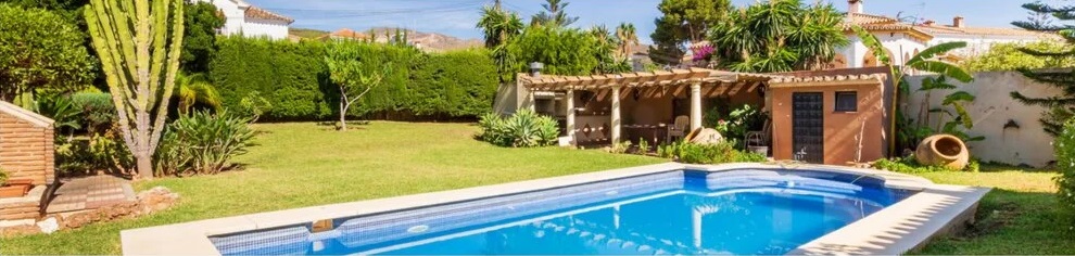 Villa for sale in El Pinillo (Torremolinos)