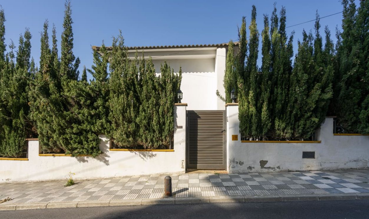 Villa zum verkauf in Arenys de Munt