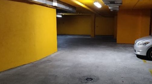 Garage til salg i Centro histórico (Málaga)
