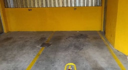 Garaje con trastero en Malaga