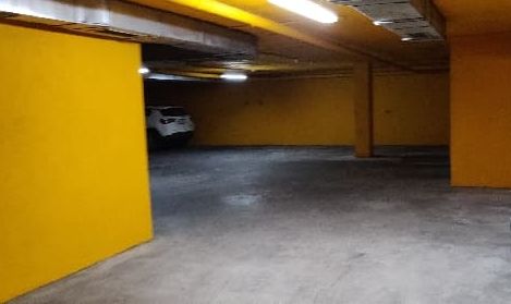 Garage en vente à Centro histórico (Málaga)