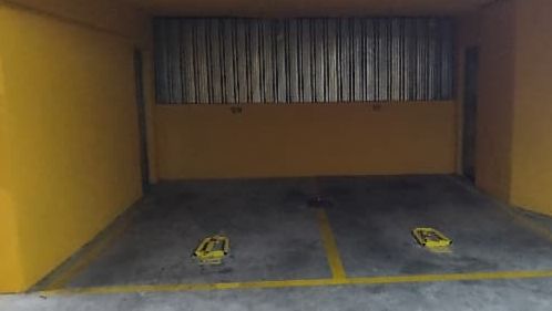 Garage til salg i Centro histórico (Málaga)