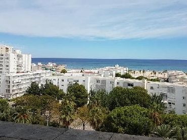 Penthouse for sale in Playa de Gandia